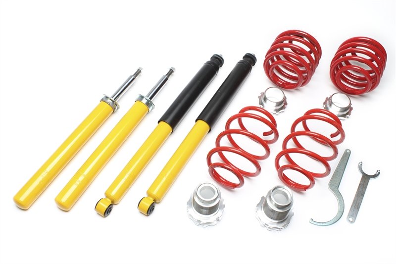 TA Technix Gewindefahrwerk Opel Astra F, Kadett E *EVOGWOP01