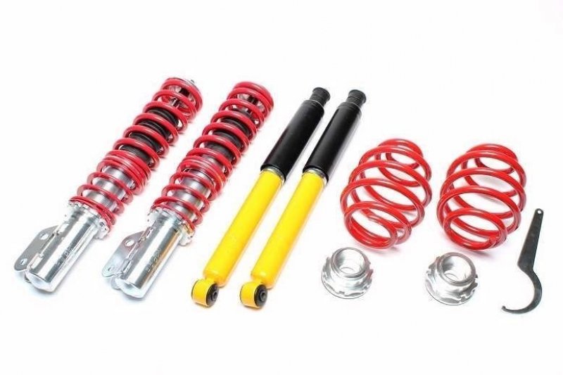TA Technix Gewindefahrwerk Opel Corsa A, Corsa B *EVOGWOP02/1
