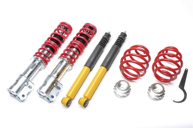 TA Technix Gewindefahrwerk Opel Corsa C, Tigra Twin Top *EVOGWOP03-1