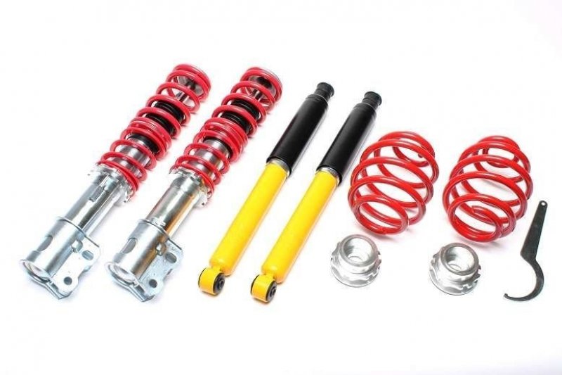TA Technix Gewindefahrwerk Opel Corsa C, Tigra Twin Top *EVOGWOP03
