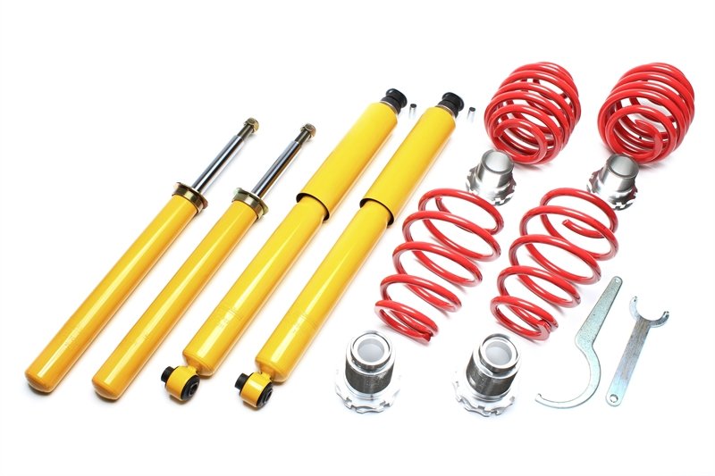 TA Technix Gewindefahrwerk Opel Calibra A , Vectra A 4x4 *EVOGWOP11