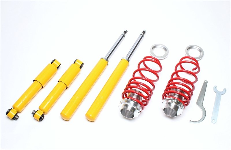 TA Technix Gewindefahrwerk Citroen Saxo *EVOGWPE01