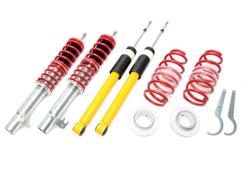TA Technix Gewindefahrwerk Toyota Aygo *EVOGWPE09