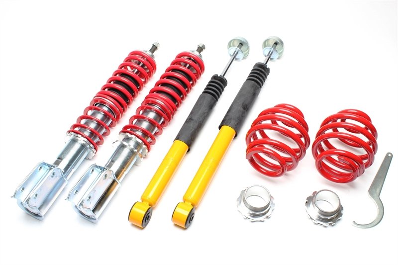 TA Technix Gewindefahrwerk Renault Clio II *EVOGWRE02