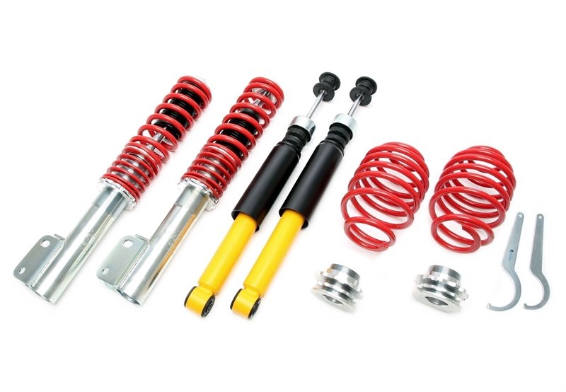 TA Technix Gewindefahrwerk Renault Twingo II *EVOGWRE05