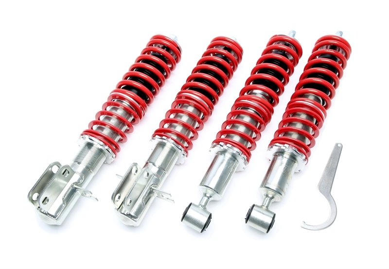 TA Technix Gewindefahrwerk VW Golf 1, Golf 1 Cabriolet, Jetta 1, Scirocco 1 + 2 *EVOGWVW01