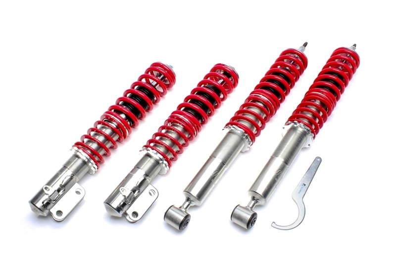TA Technix Gewindefahrwerk VW Golf 3, Golf 4 Cabrio, Vento *EVOGWVW03