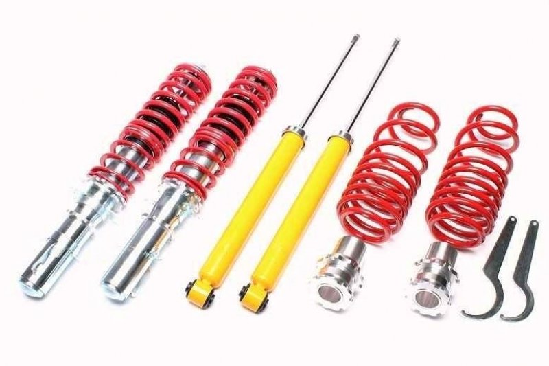 TA Technix Gewindefahrwerk Audi A3 8L *EVOGWVW04/1