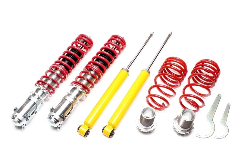 TA Technix Gewindefahrwerk Seat Arosa / VW Lupo  *EVOGWVW06/1
