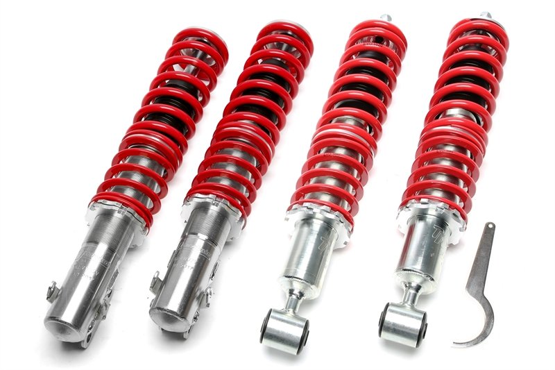 TA Technix Gewindefahrwerk VW Golf 2, Golf 3, Jetta 2, Passat 35i – Syncro *EVOGWVW10