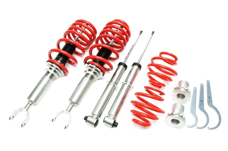 TA Technix Gewindefahrwerk Deep Version VW Passat 3B, 3BG, B5, B6 X-GWAU03