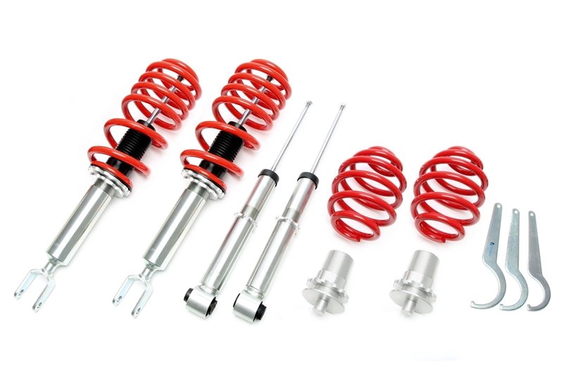 TA Technix Gewindefahrwerk Deep Version Audi A4 B6 / B7 X-GWAU07/1