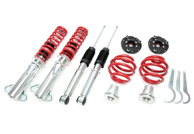 TA Technix Gewindefahrwerk Deep Version BMW E36 Limousine, Coupe X-GWBM01