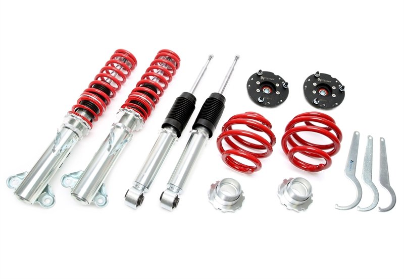 TA Technix Gewindefahrwerk Deep Version BMW E36 Compact X-GWBM02