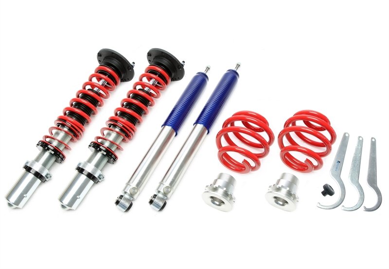 TA Technix Gewindefahrwerk Deep Version hﾊrteverstellbar BMW E46 Cabrio, Touring X-GWBM04H/1
