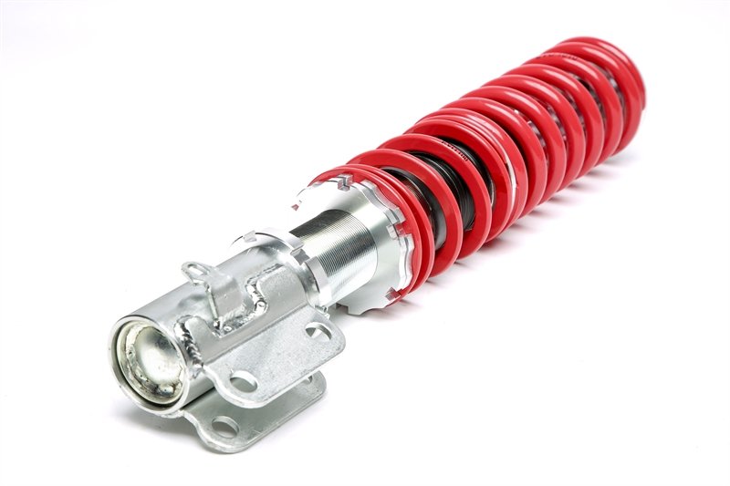 TA Technix Gewindefahrwerk Deep Version VW Golf 3, Golf 4, Vento, Seat Toledo X-GWVW03