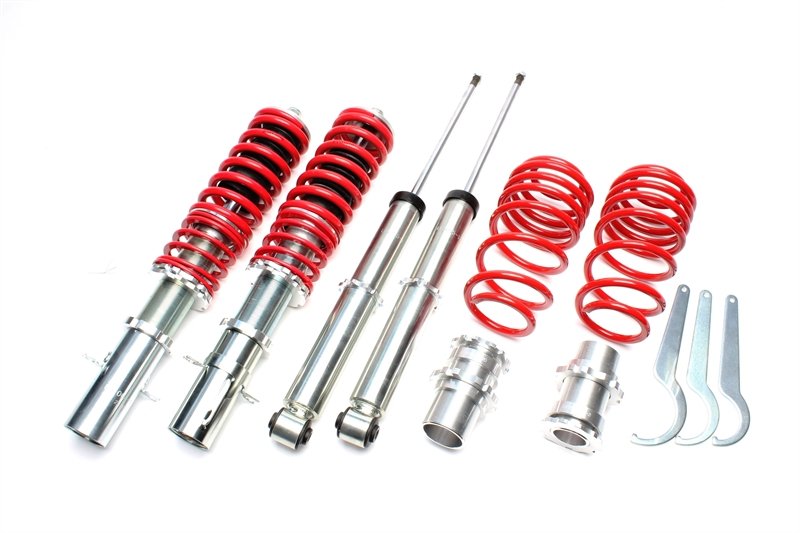 TA Technix Gewindefahrwerk Deep Version Audi A3 8L X-GWVW04
