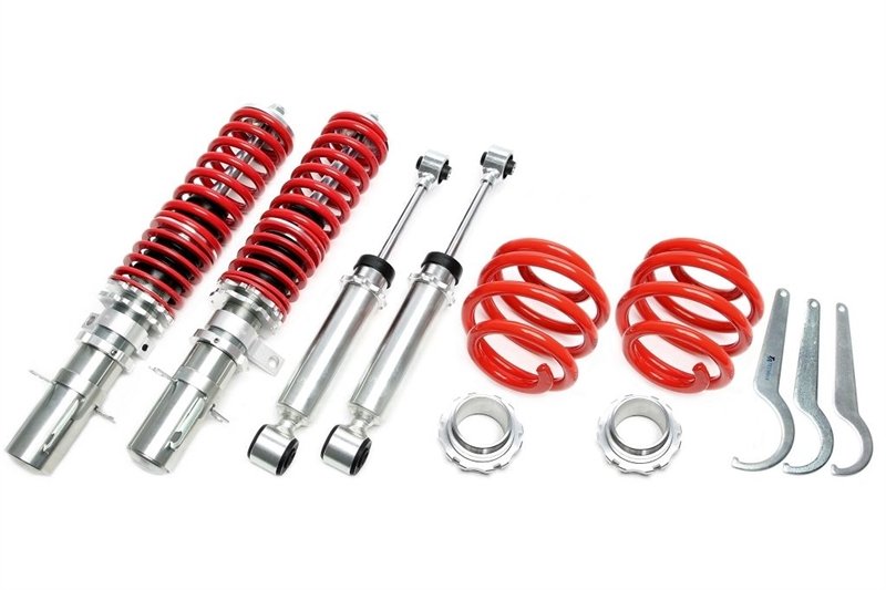 TA Technix Gewindefahrwerk Deep Version Audi A3 8L X-GWVW04Q