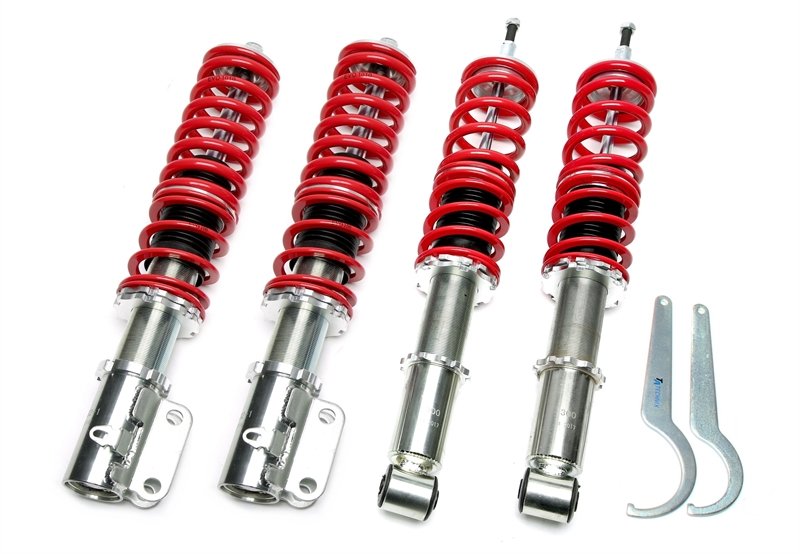 TA Technix Gewindefahrwerk Deep Version VW Golf 2, Golf 3, Jetta 2 � Syncro Modelle X-GWVW10