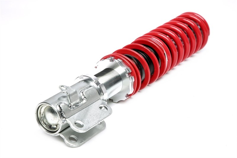 TA Technix Gewindefahrwerk Deep Version VW Golf 2, Golf 3, Jetta 2 � Syncro Modelle X-GWVW10