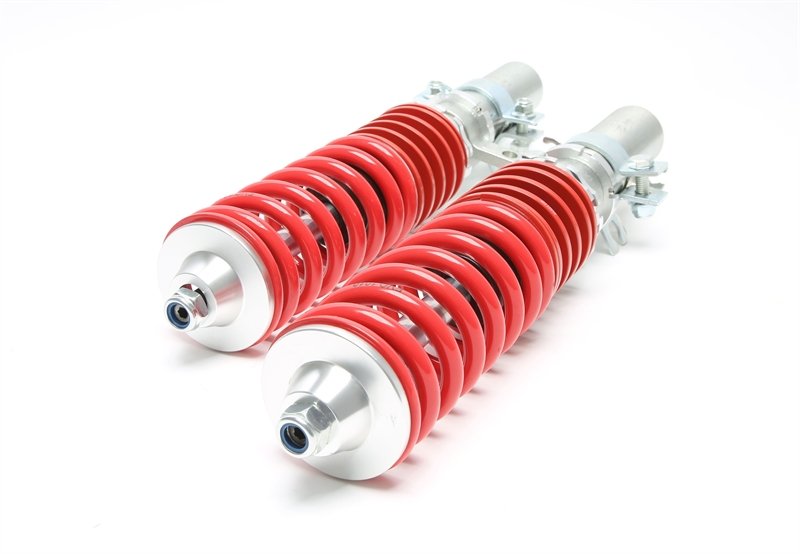 TA Technix Gewindefahrwerk Deep Version inkl. Domlager Seat Ibiza 6L X-GWVW11/1