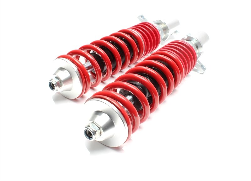 TA Technix Gewindefahrwerk Deep Version inkl. Domlager Audi A3 8P X-GWVW13