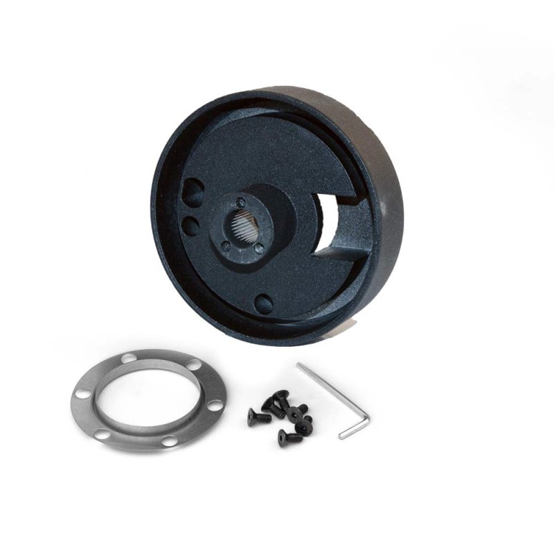 Luisi Lenkradnabe BMW Z3 1995-2002 starr 1506