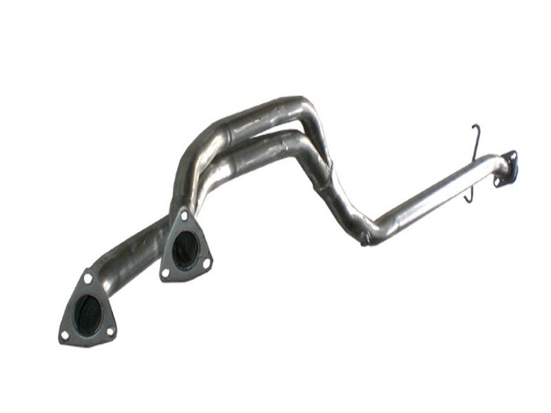 Novus Kat Ersatzrohr für BMW E36 320i / 323i MK103