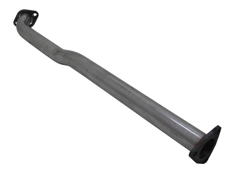 Novus Kat Ersatzrohr für Opel Kadett E 2.0 16V GSI MK109