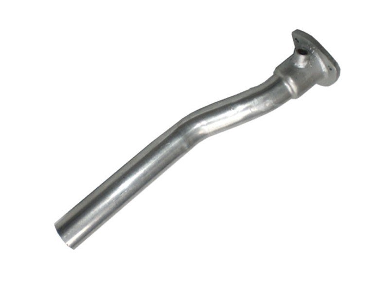 Novus Kat Ersatzrohr für VW Corrado / VW Golf 2 / VW Golf 3 / VW Jetta 2 / VW Passat 35i / VW Vento MK115