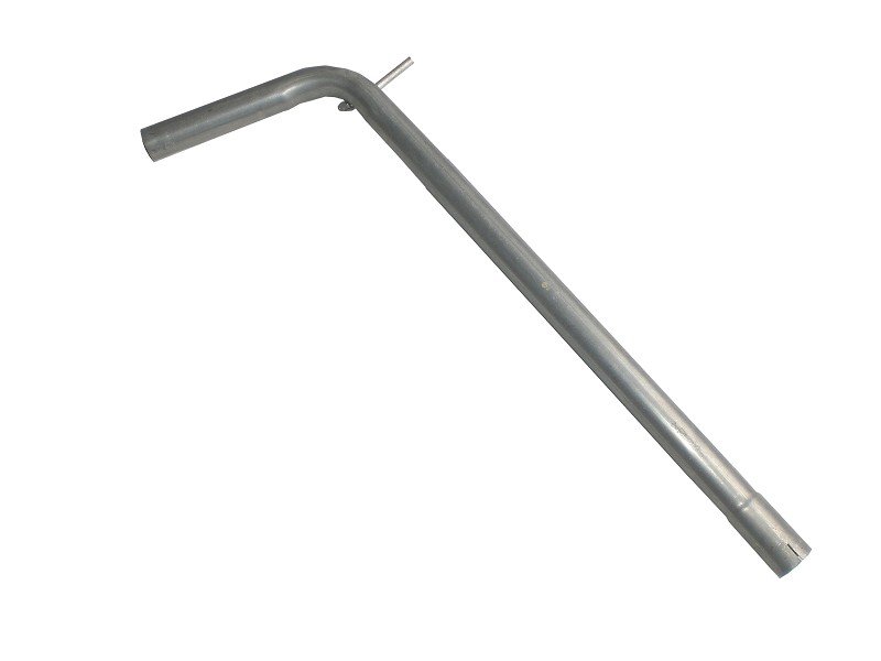 Novus VSD Ersatzrohr für VW Polo 6N 1.0 / 1.3 / 1.4 / 1.6 MK1