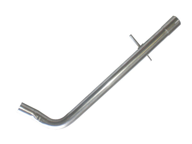 Novus VSD Ersatzrohr für Audi TT 8N3 / 8N9 MK214