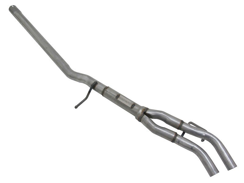 Novus VSD Ersatzrohr für Audi A4 8E / 8H / B6 / B7 / 1.8 / 1.8T MK269