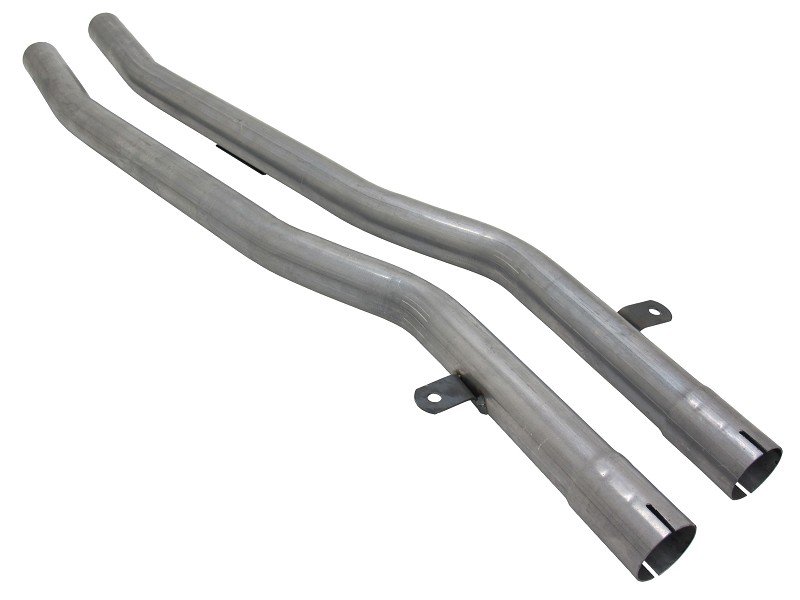 Novus VSD Ersatzrohr für BMW E46 / 320i / 325i / 330i MK303
