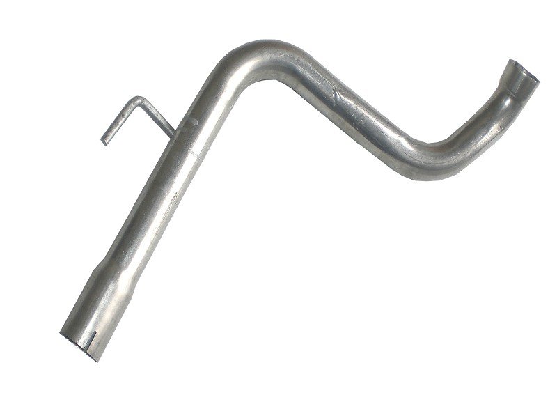 Novus ZSD Ersatzrohr für VW Passat 35i / 16V / VR6 MK32