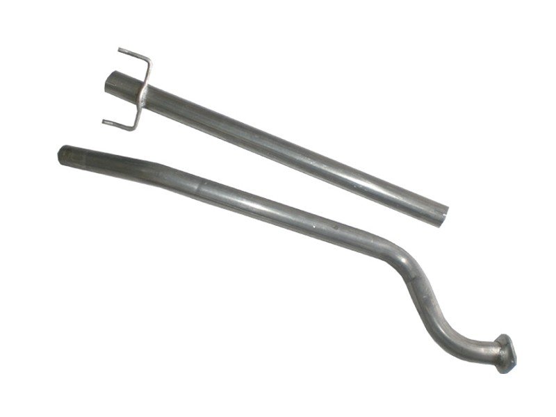 Novus VSD Ersatzrohr für Opel Astra G MK40