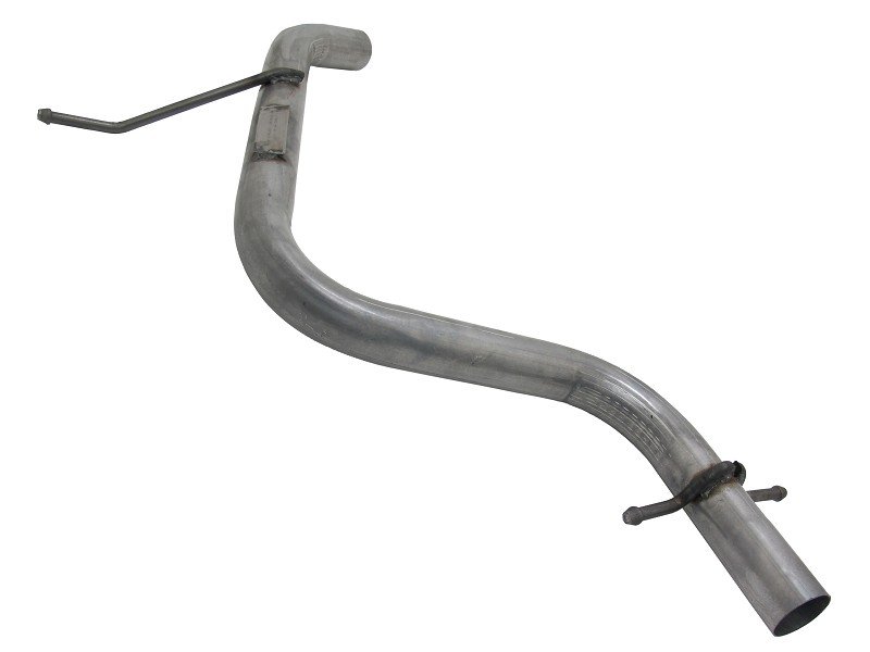 Novus VSD Ersatzrohr für Audi A3 8P / VW Golf 5 / VW Scirocco / 1.4 TSI / 2.0 FSI MK41