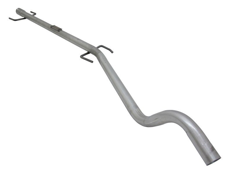 Novus VSD Ersatzrohr für Opel Astra H MK43