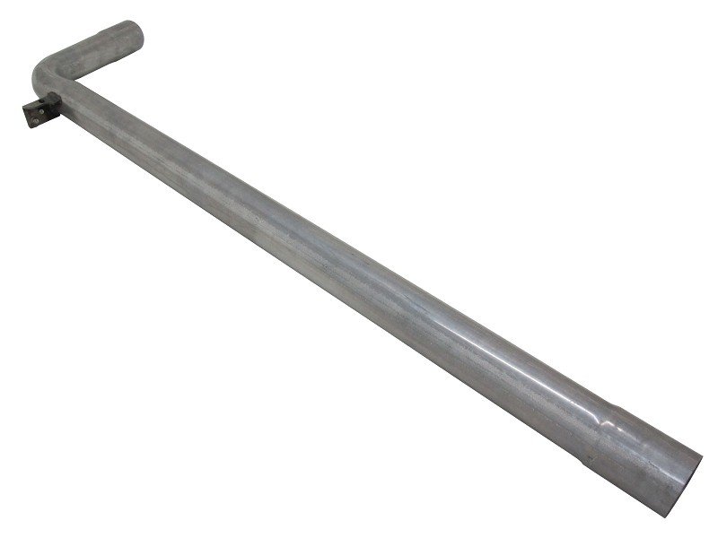 Novus VSD Ersatzrohr für Renault Megane 3 RS MK443