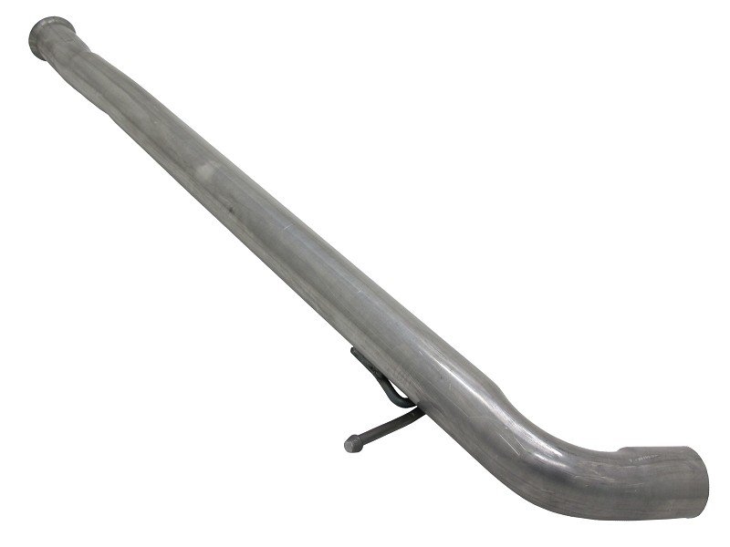 Novus VSD Ersatzrohr für Renault Clio 4 RS MK450