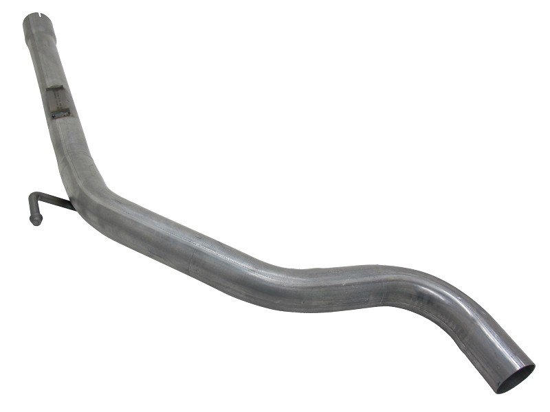 Novus VSD Ersatzrohr für Opel Corsa D E OPC / GSI MK45