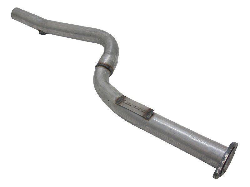 Novus VSD Ersatzrohr Mercedes W201 MK55