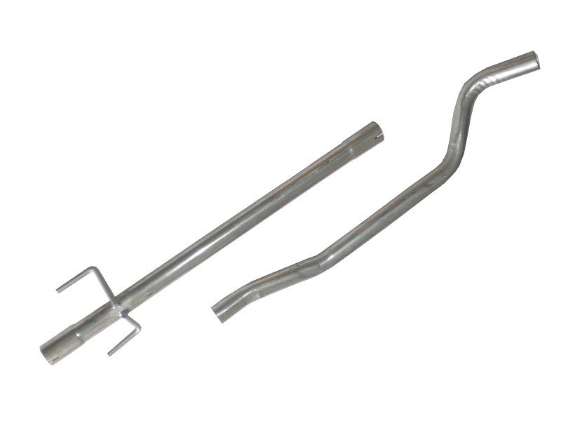 Novus VSD Ersatzrohr für Opel Corsa C MK78