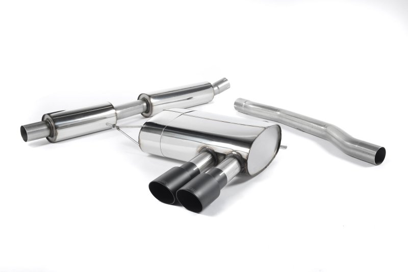 Milltek Sportauspuff New Mini Mk3 (F56) Mini Cooper S 2.0 Turbo (UK and European models & Pre-LCI Only) SSXM406