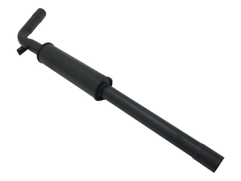 Novus Sport Vorschalldämpfer Renault Megane 3 RS VSD443