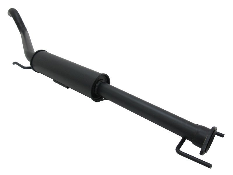 Novus Sport Vorschalldämpfer für Opel Astra H GTC / OPC VSD44
