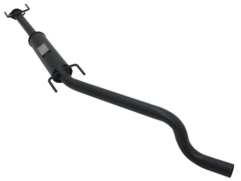 Novus Sport Vorschalldämpfer für Opel Astra H GTC / OPC VSD44