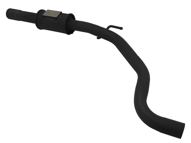 Novus Sport Vorschalldämpfer für Opel Corsa D OPC / GSI / Corsa E OPC VSD45