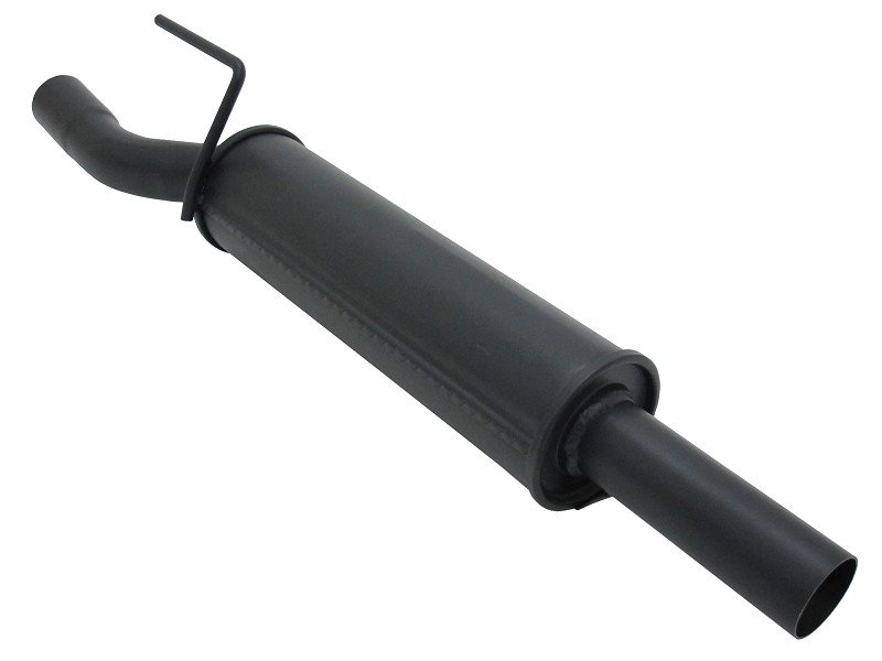 Novus Sport Vorschalldämpfer Seat Ibiza 6J / Skoda Fabia RS / VW Polo 6R GTI VSD64