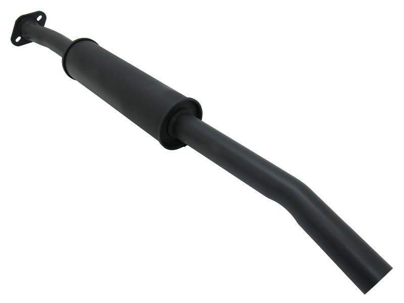 Novus Sport Vorschalldämpfer für Ford Focus MK3 ST VSD837